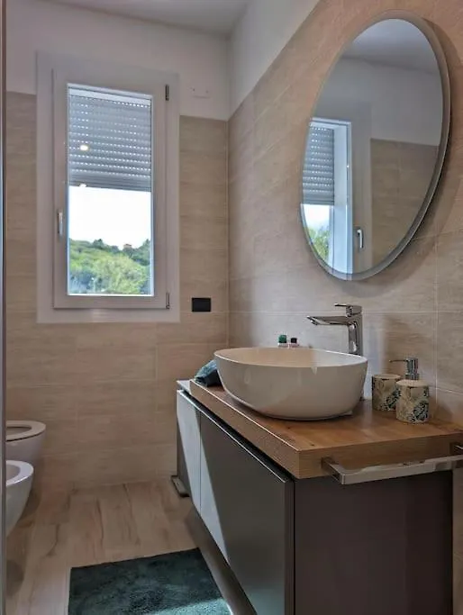 La Casa Di Giuly Apartment Calco  Calco (Lombardy)