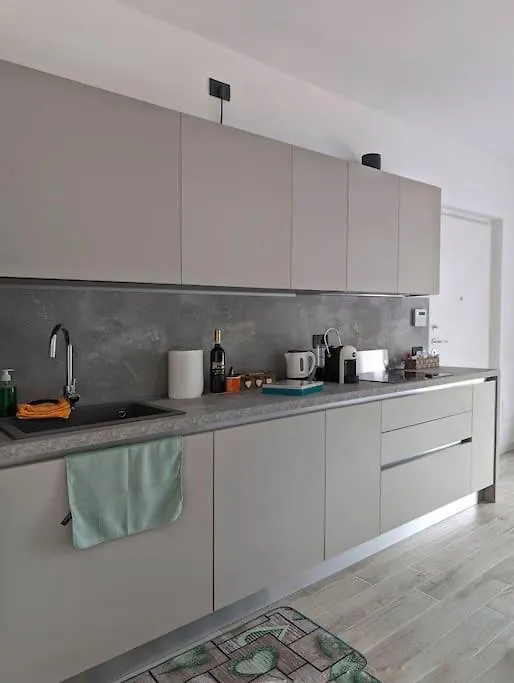 La Casa Di Giuly Apartment Calco