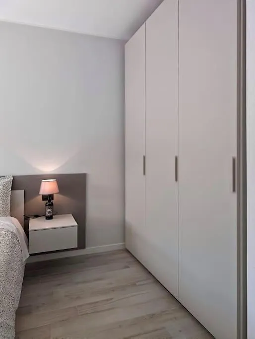 La Casa Di Giuly Apartment Calco