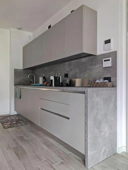 La Casa Di Giuly Apartment Calco  Italy